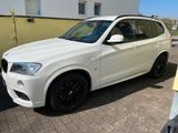 BMW x3 3,0 Liter Diesel - BMW X3 in Karlsruhe