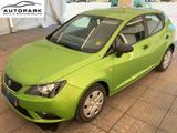 Seat Ibiza Lim. Reference 1.4 85PS 5-G*KLIMA*RADIO - Seat Ibiza: Grün