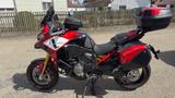 Ducati Multistrada Pikes Peak V4 - viele Extras - DUCATI MULTISTRADA V4 PIKES PEAK