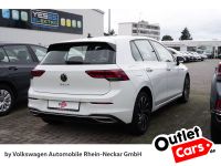 Volkswagen Golf - Vorschau Bild 3