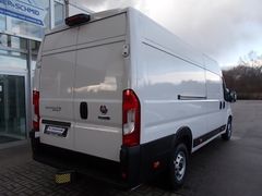 Fahrzeugabbildung Fiat Ducato KaWa Maxi L5H2 2.2 Mjet 140 PS + AHK