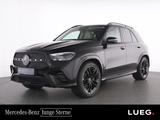 Mercedes-Benz GLE 350 de 4M AMG+PD+Burm+MBeam+22''+AHK+Airm+36