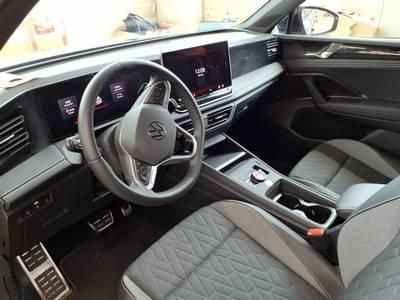 Volkswagen Tiguan - Bild 4