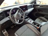 Volkswagen Tiguan - Vorschau Bild 4