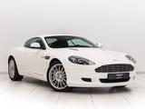 Aston Martin DB9 Coupe | Manual | Facelift MY2010 | 6.0 V12 | - gebrauchte Aston Martin DB9 aus dem Jahr 2009