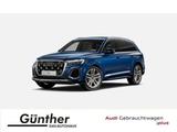 Audi SQ7 +WINTERRÄDER+7 SITZER+PANORAMA+AHK+B&O+HUD+