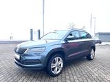Skoda Karoq Style*LED*NAVI*1 Hand*HU/AU neu* - Skoda Karoq in Halle