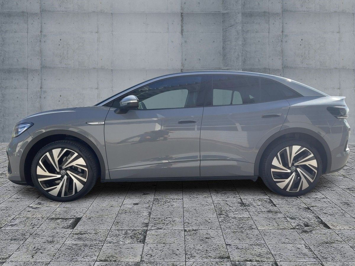 Volkswagen ID.5 - Bild 4