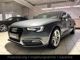 Audi A5 Coupe 3.0 TDI S-LINE*NAVI*SHZ*TEMPO*PDC - gebrauchte Audi A5 aus dem Jahr 2013
