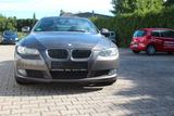 BMW 325 Baureihe 3 Cabrio 325i - BMW 325 aus 2010: 325i