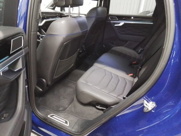 Volkswagen Touareg - Bild 6