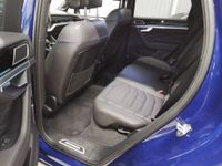 Volkswagen Touareg - Vorschau Bild 6