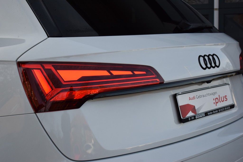 Audi Q5 - Bild 25