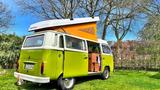 Volkswagen T2 Westfalia 2 Liter