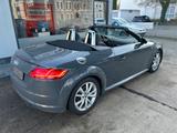 Audi TT Roadster 1.8 TFSI S-LINE Aut.+Navi+Alcantra+ - Audi TT in Bochum