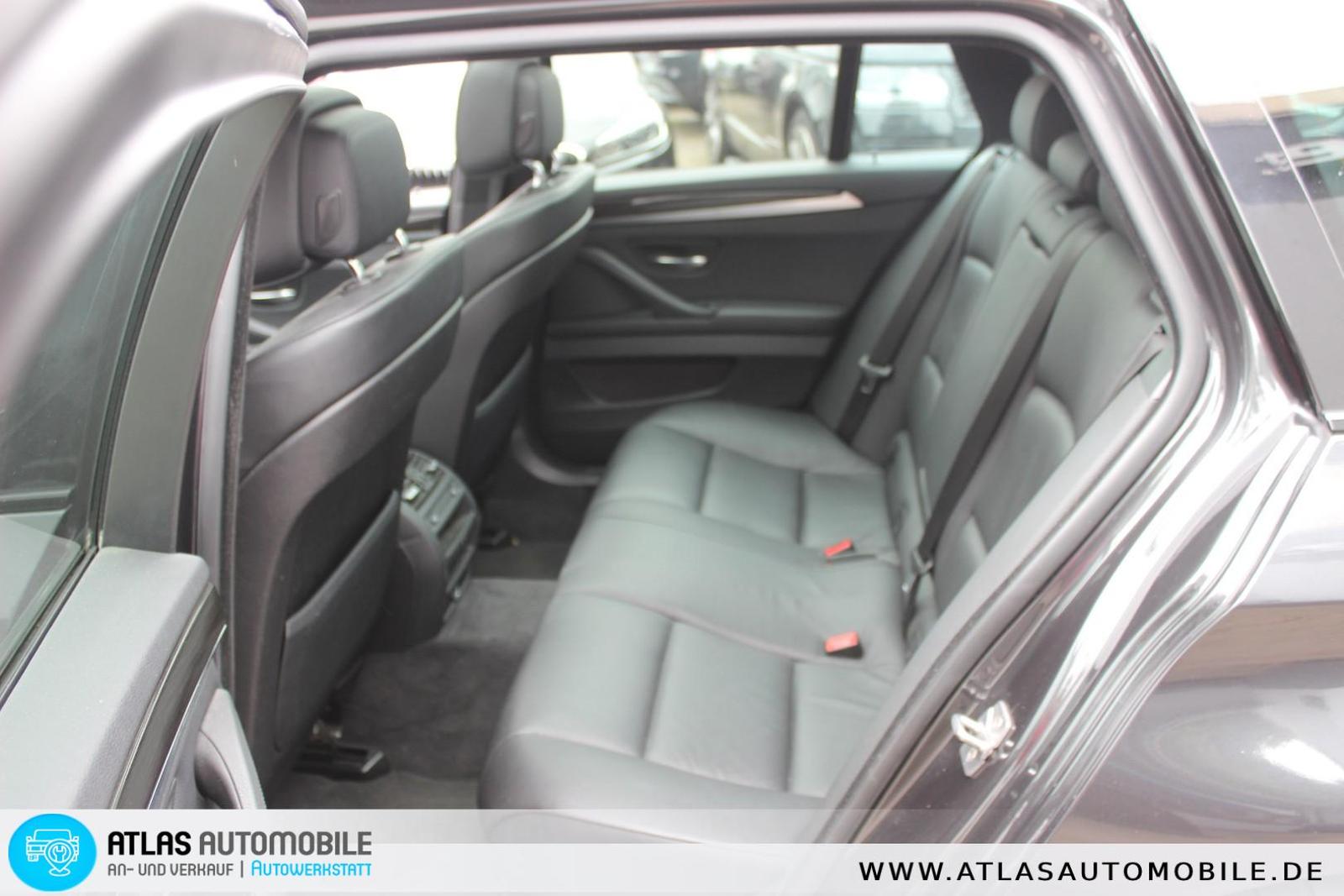 BMW 530 d xDrive Leder=NAVI=XENON=HUD=PANO=PDC V+H+S