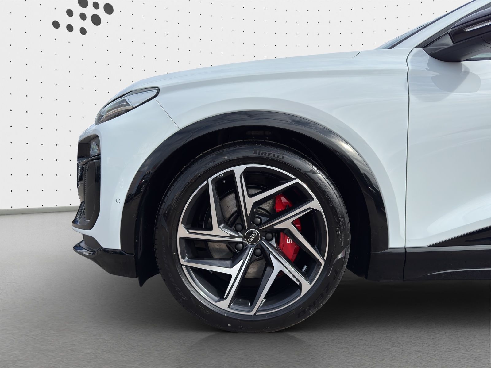 Audi SQ6 e-tron - Bild 13