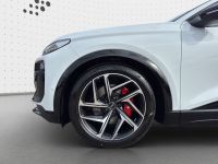 Audi SQ6 e-tron - Vorschau Bild 13
