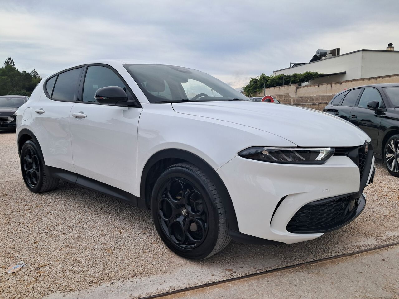 Other ALFA R. TONALE 1.6mtj 130cv SPRINT*LED*RADAR*NAV imagem 3