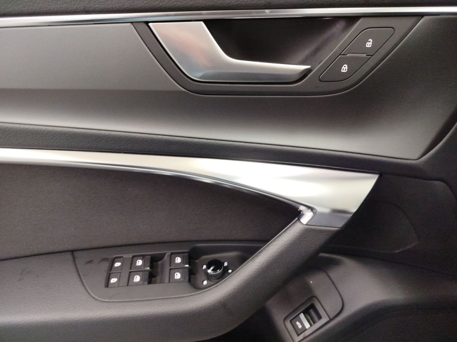 Audi A6 - Bild 8