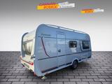 Dethleffs Camper 460 EL  - Dethleffs Wohnwagen 460