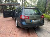 Volkswagen Passat 2.0 TDI Individual Chrom dunkel Indiv... - Volkswagen Passat: Individual