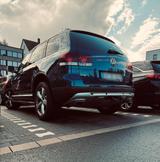 Volkswagen VW Touareg 3.0 TDI BKS King Kong Top Zusta... - Volkswagen Touareg: King Kong