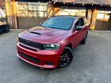 Dodge SRT*V8*4X4*LPG*LEDER*NAVI*AHK*PDC*LED*GARANTIE* - mit LPG-Antrieb: Leichtmetallfelgen, mit Klimaanlage