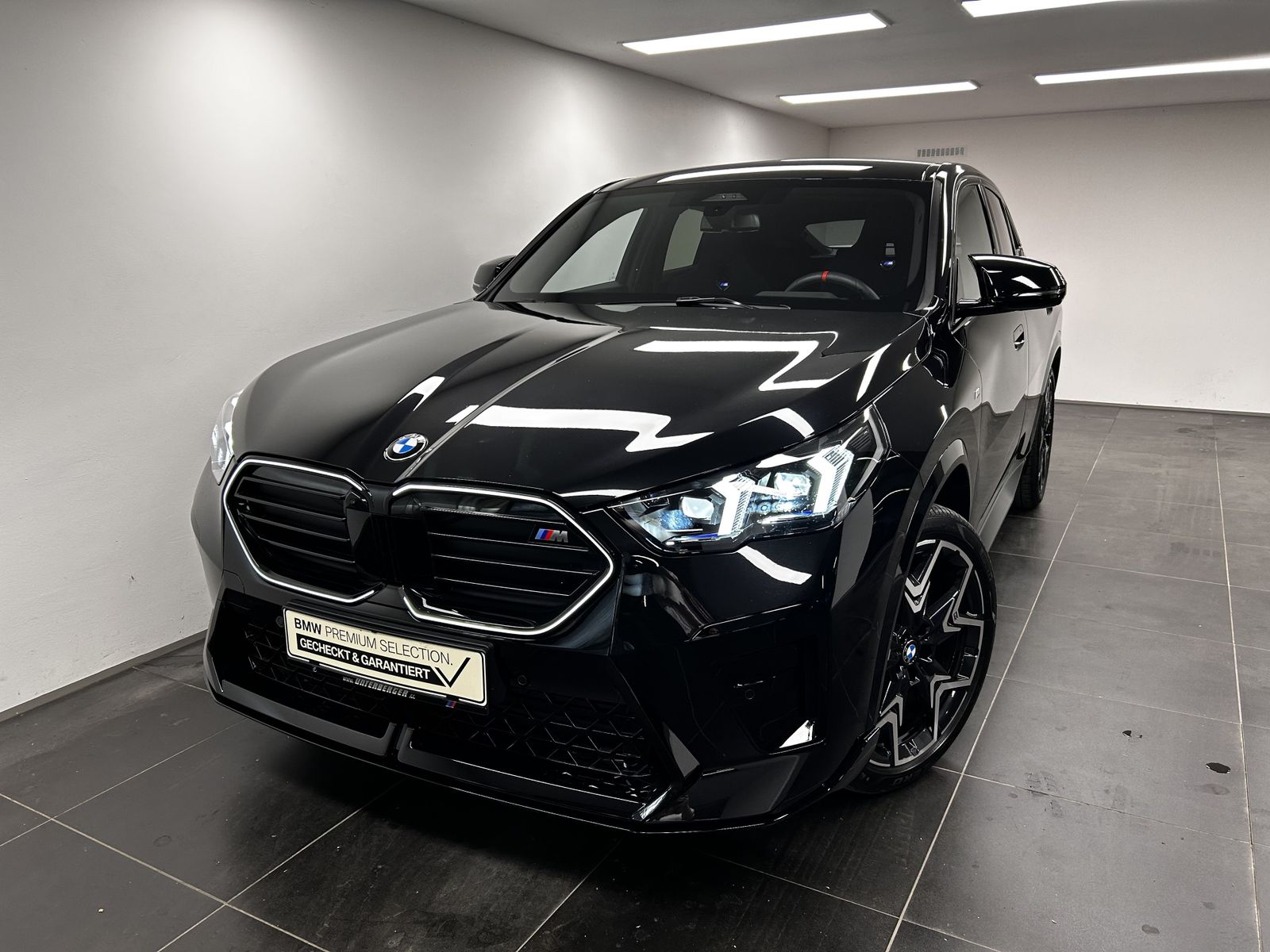 BMW X2 - Bild 7