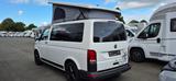 Volkswagen T6.1 Nordvan/ Heizung/Solar/Markise/aAHK/1. Hd. - scheckheftgepflegte VW T6 Transporter