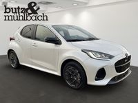 Mazda 2 - Vorschau Bild 2