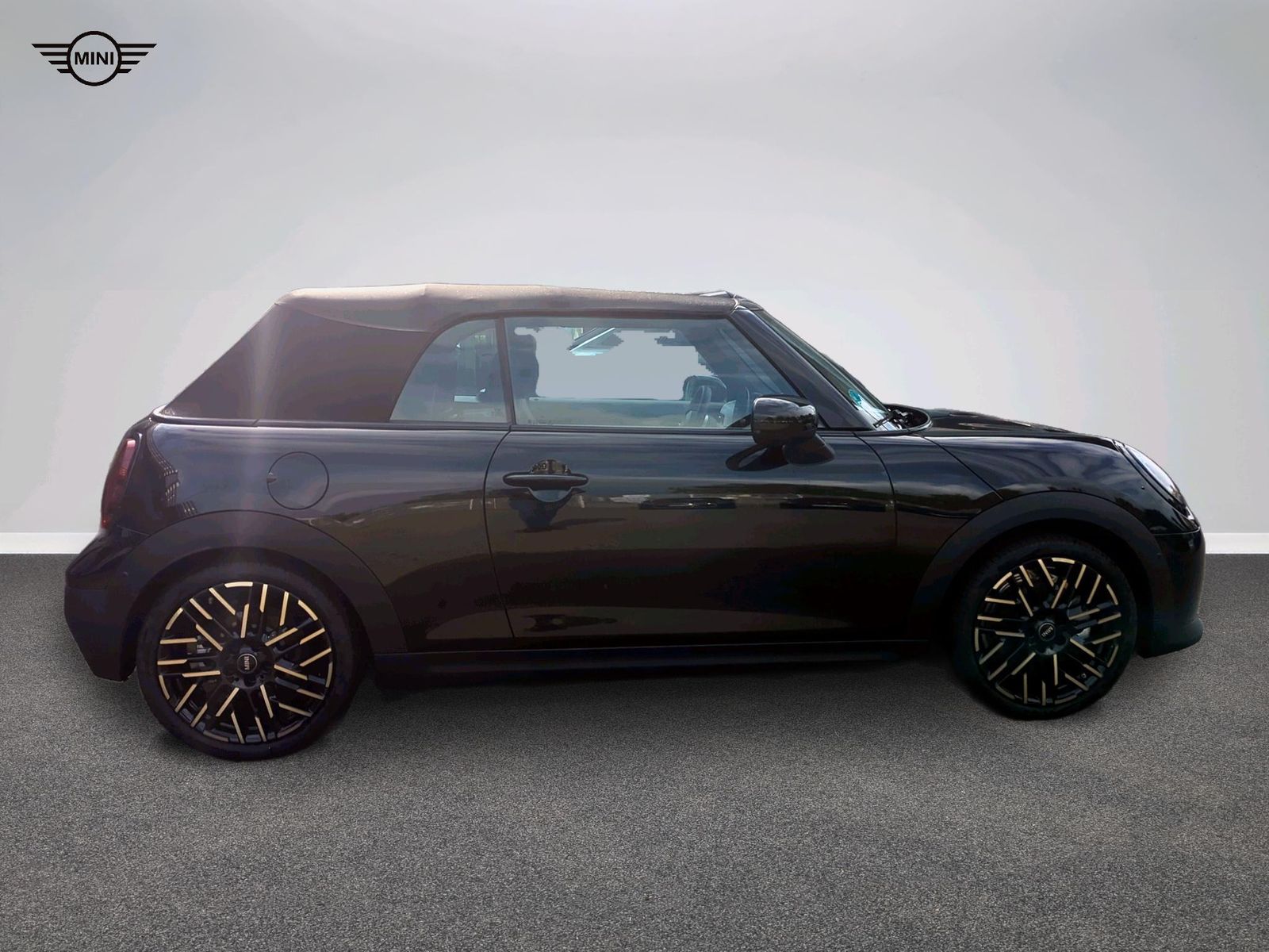 MINI Cooper Cabrio - Bild 4