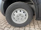Peugeot Boxer 440 L3H2 BlueHDi165 Navi MFL RFK PDC Klima - schwarze Peugeot Boxer