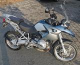 BMW R 1200 GS - MOTORRAD AUS DEM JAHR 2005