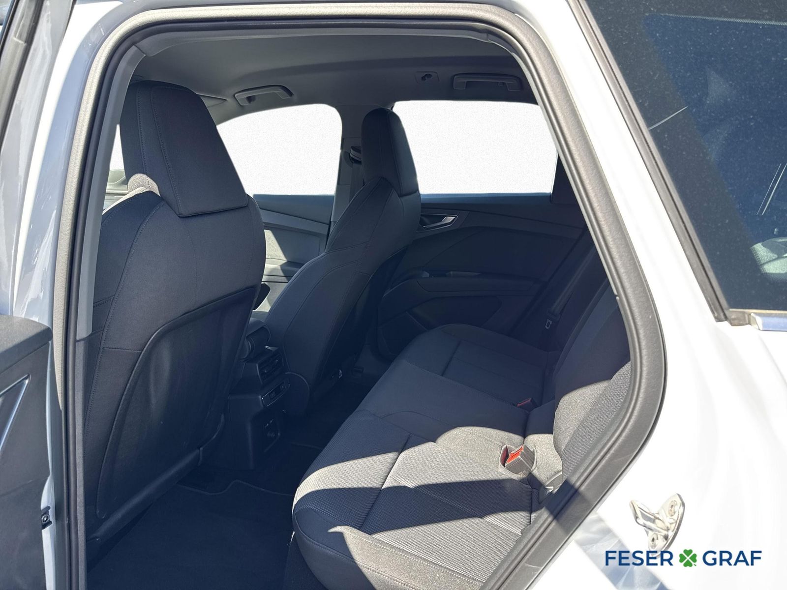 Audi Q4 e-tron - Bild 13