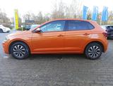 Volkswagen Polo Active 1.0 TSI NAVI*SITZHEIZUNG*PARKPILOT - Volkswagen Polo: Active
