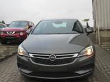 Opel Astra K Lim. Edition-NAVI-SHZ-LHZ-PDC-1.HAND-TÜV - Opel Astra Gebrauchtwagen in Dortmund