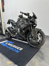 BMW S 1000 R Carbon