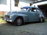 Volvo 444 HS - Volvo: 444