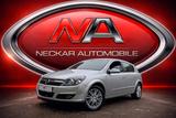 Opel Astra 1.6 Twinport Enjoy - Opel Astra aus 2004: Enjoy