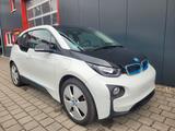 BMW i3 REX (94Ah) Range_Extender - BMW i3 mit Elektro-Antrieb: Weiß