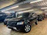 Volvo XC90 D5 Momentum Geartronic*AHK*7Sitzer* - Volvo XC90: Xc90d5