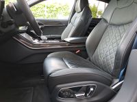 Audi S8 - Vorschau Bild 16