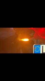 Ducati Multistrada V2S Touring mit viel Zubehör - DUCATI MULTISTRADA V2