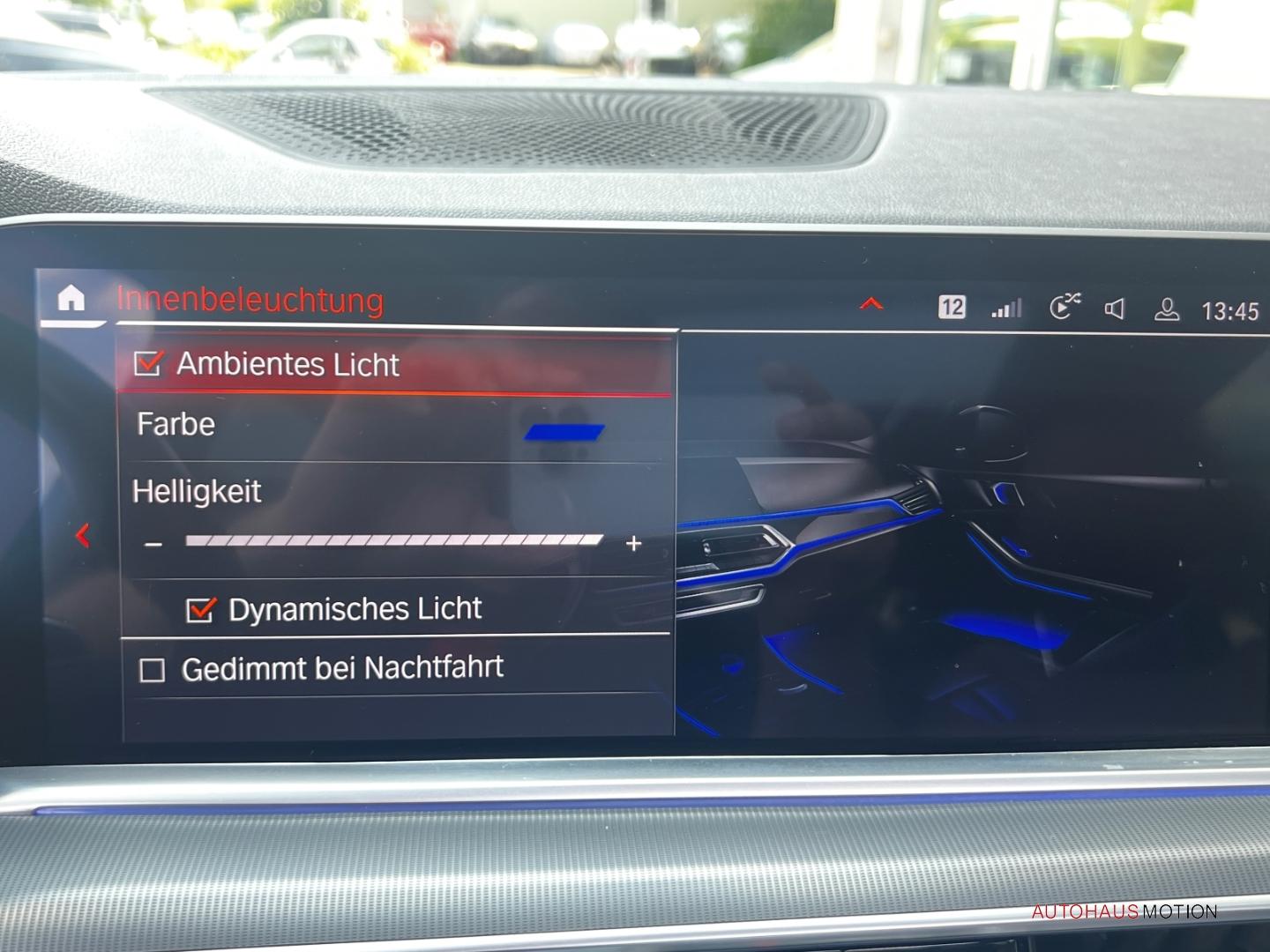 BMW X5 xDrive 30 d M Sport LED PANO KAMERA HUD AMBIE