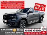 Ford Ranger DK PHEV Wildtrak 5Jahre+Rollo+AHK+Tech+Le - Ford Ranger Gebrauchtwagen