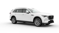 Mazda CX-80 - Vorschau Bild 9