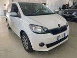 Skoda Citigo 1.0 68 CV 5 porte Design Edition G- - Skoda Citigo mit CNG-Antrieb