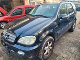 Mercedes-Benz 270*Motor und Getriebe Gut - Mercedes-Benz 270 Gebrauchtwagen