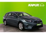 Kia Ceed_sw 1.5T-GDI Aut.Vision+NAVI+VIRTUAL+KAMERA - Kia cee'd Sportswagon aus 2022